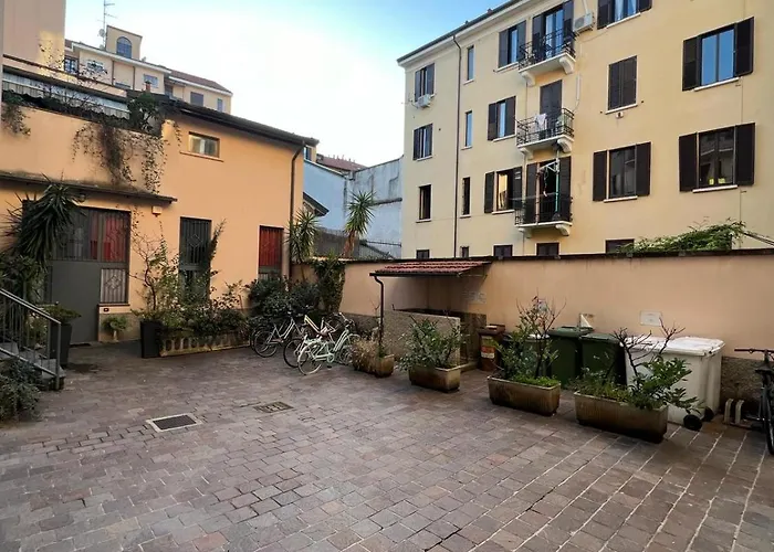 Cortivo House Suite Perugino 8