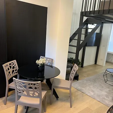 Cortivo House Suite Perugino 8 Milano Esterno foto