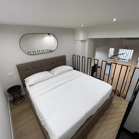 Cortivo House Suite Perugino 8 Milano Esterno foto