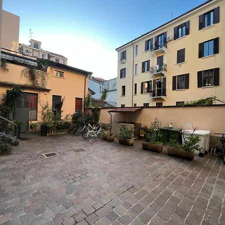Cortivo House Suite Perugino 8 Milano Esterno foto