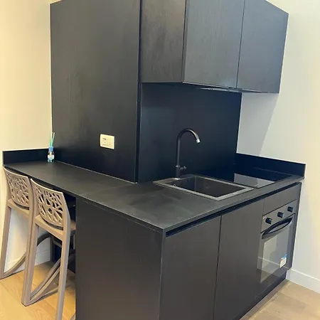Cortivo House Suite Perugino 8 Milano Esterno foto