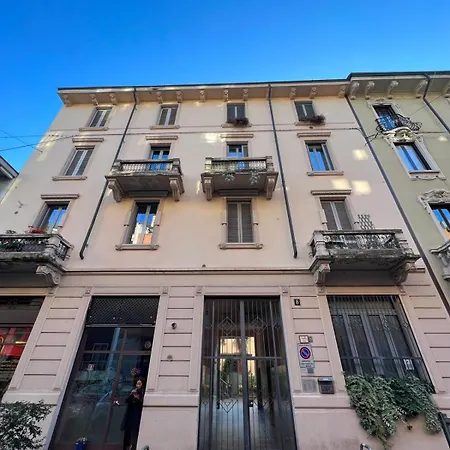 Cortivo House Suite Perugino 8 Milano Esterno foto