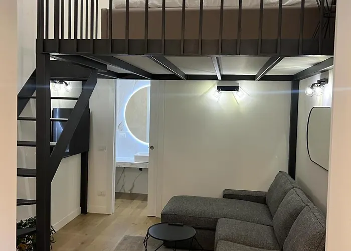 Cortivo House Suite Perugino 8