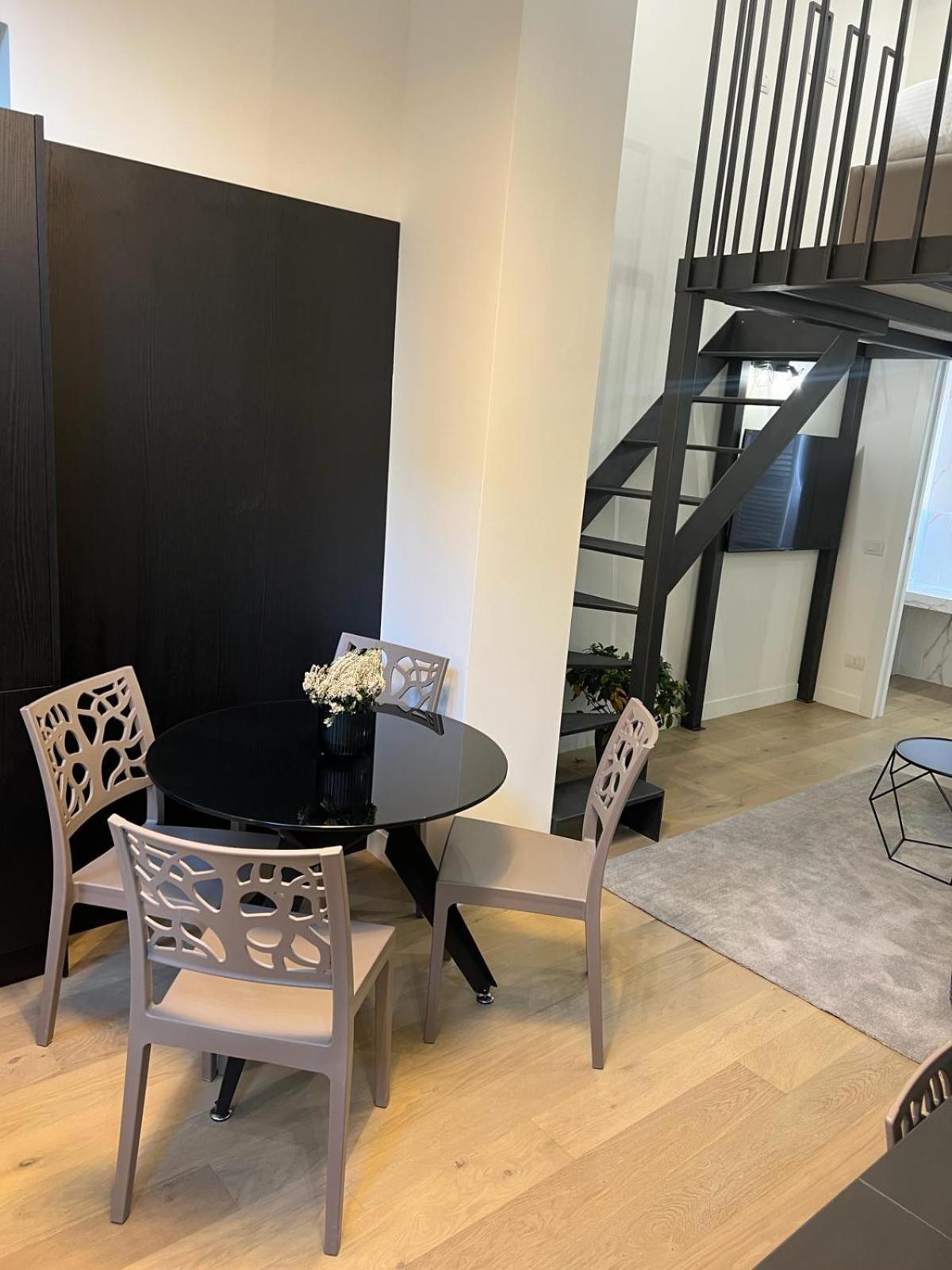 Appartamento Cortivo House Perugino 8 Milano