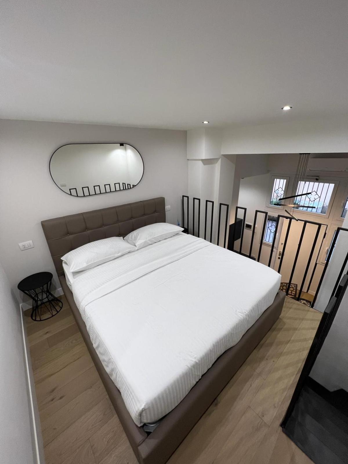 Cortivo House Perugino 8 Milano