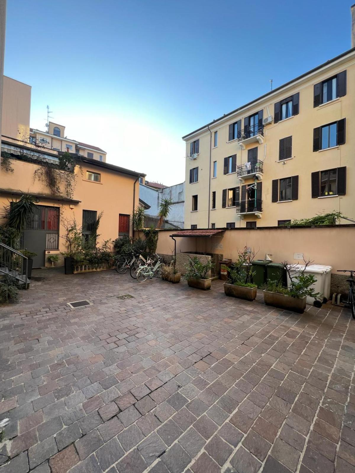 Appartamento Cortivo House Perugino 8 *